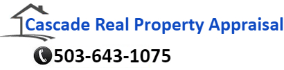 Portland Real Estate Appraiser